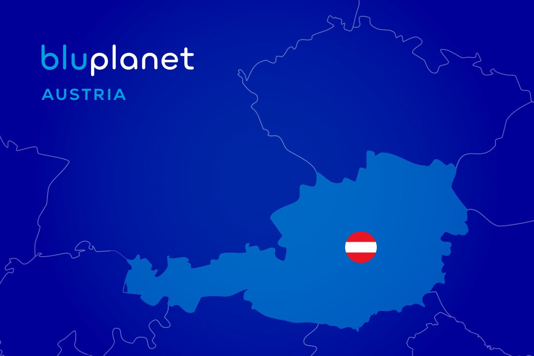 bluplanet eröffnet neues Büro in Wien