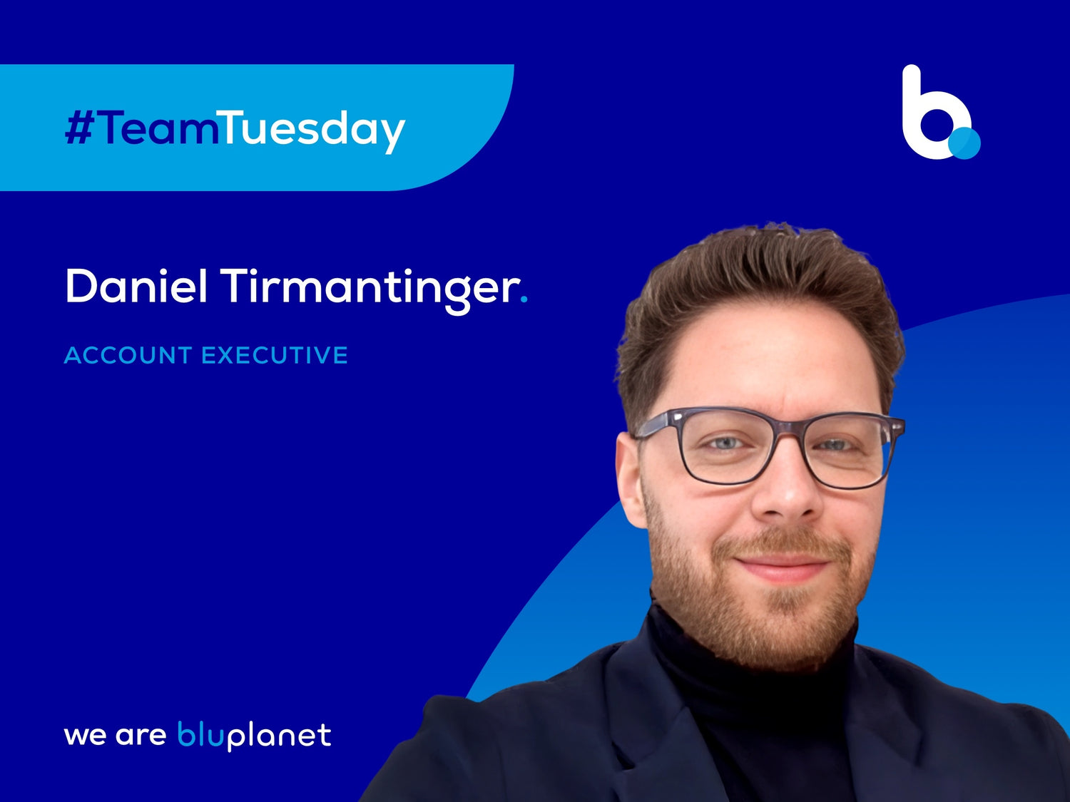 Team Tuesday x Daniel Tirmantinger