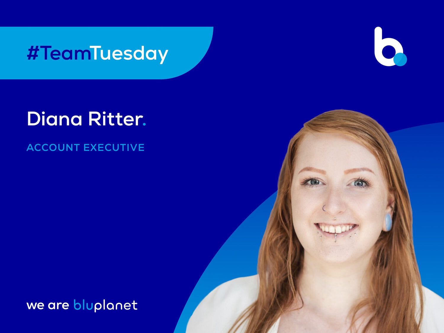 Team Tuesday x Diana Ritter