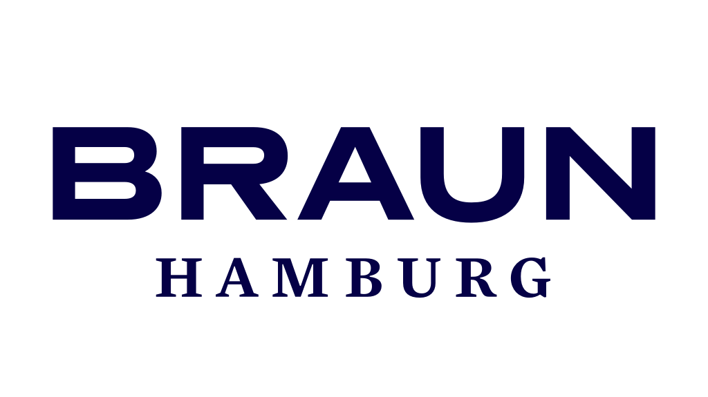 Braun Hamburg