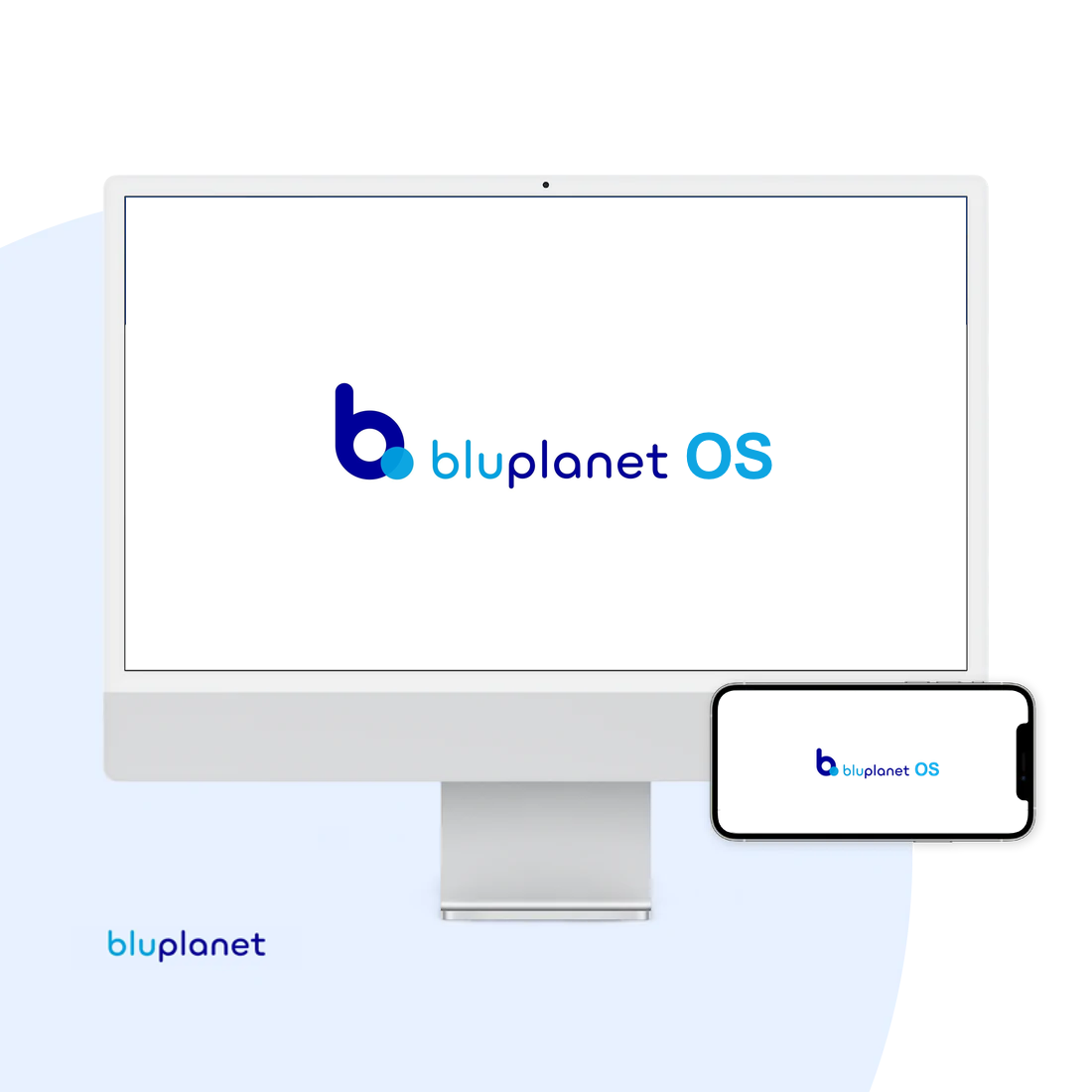 bluplanet OS: Salesforce Add-on (ATS + Finance + Prof. Services)