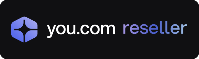 you.com Reseller